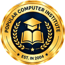 PCI Institute Seal