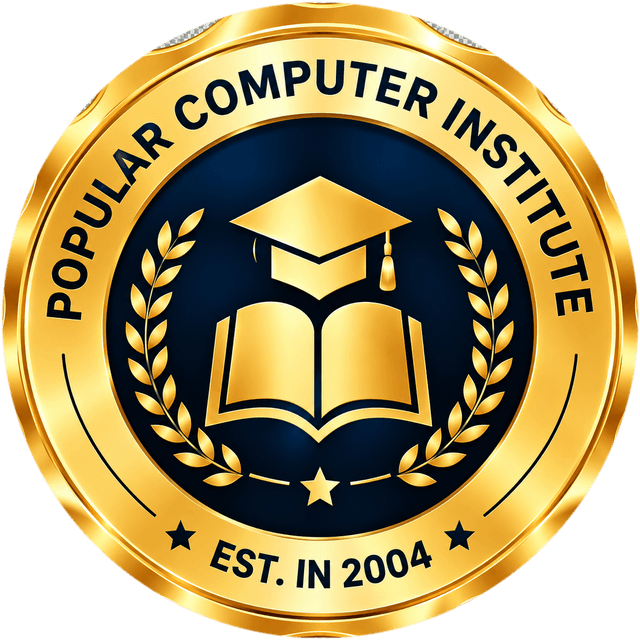 Popular Computer Institute