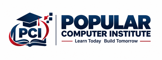 Popular Computer Institute