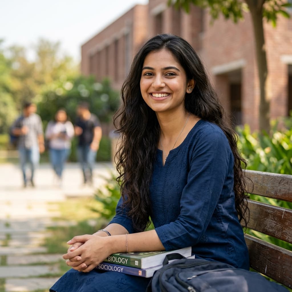 Anjali Gupta
