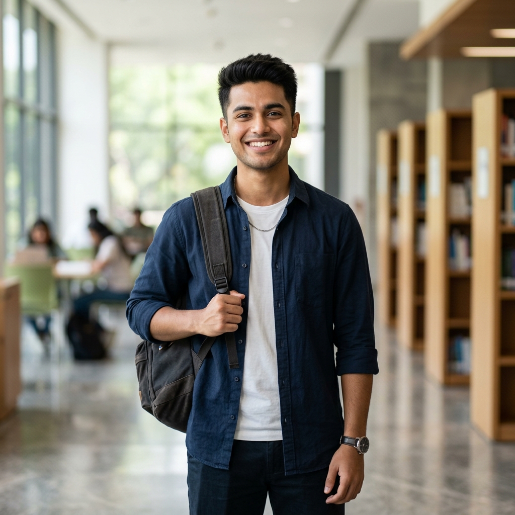 Student
