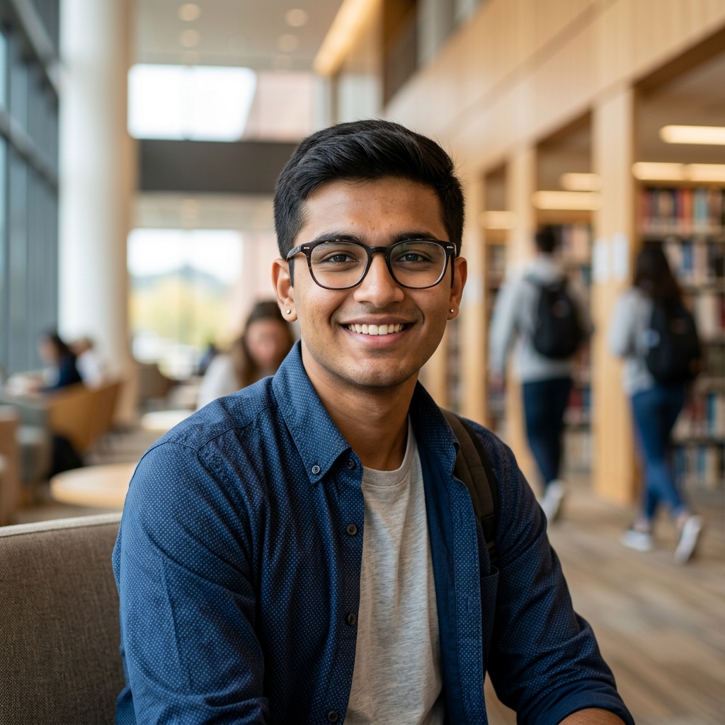 Student